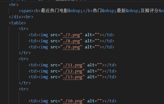 HTML表格对齐方式有哪些？如何正确使用它们？