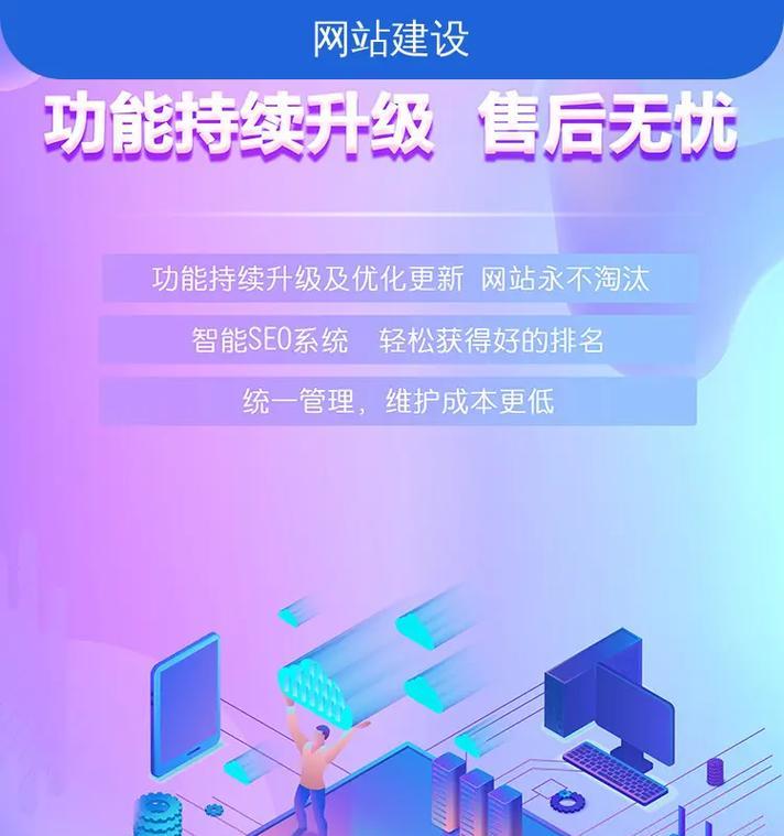 营销网站怎么做成功？如何打造高转化率的营销网站？
