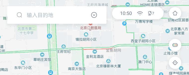 如何在网站上添加百度地图？添加后如何优化地图功能？
