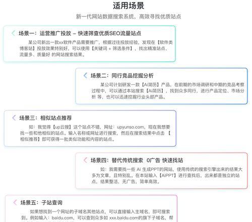网站如何生成推广链接？推广链接的生成方法是什么？