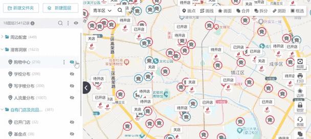 公司网站如何建立地图？建立网站地图的步骤和常见问题是什么？