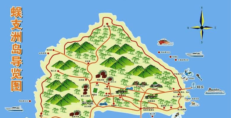旅游区位分析网站怎么写？如何进行有效的旅游区位分析？