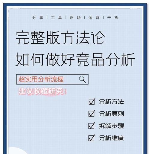 竞品分析排版网站怎么做？如何优化网站排版提升用户体验？