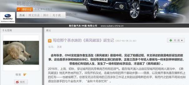 博客网站简介怎么写？如何吸引读者并提高SEO排名？