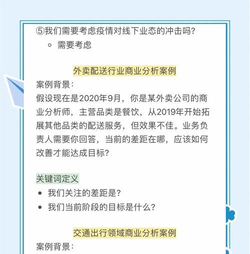 商业分析网站推荐怎么写？如何选择合适的分析工具？