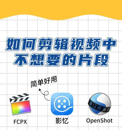 怎么去剪辑电影上抖音？有哪些简单易学的剪辑技巧？
