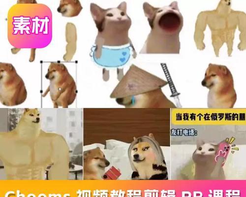 抖音中视频动画片剪辑技巧有哪些？如何快速上手？