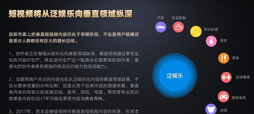短视频优化对策建议怎么写？如何提升短视频内容的SEO表现？