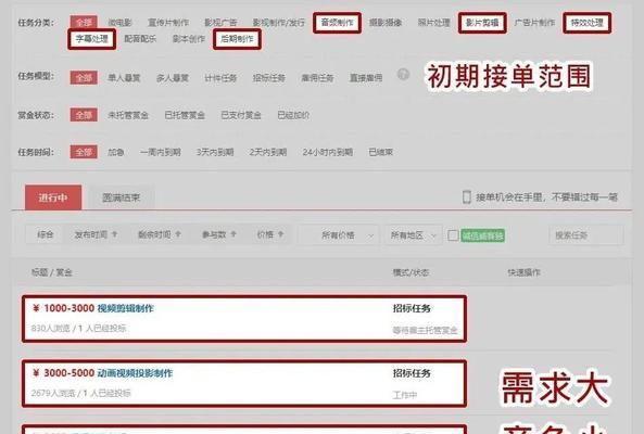 快手剪辑兼职怎么做的啊？具体步骤和注意事项是什么？