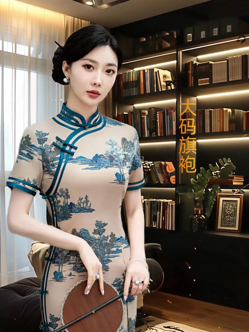 旗袍视频推荐抖音最火的怎么剪辑？视频剪辑技巧有哪些？