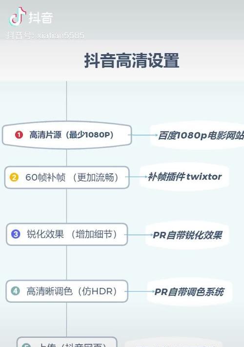 抖音视频剪辑速度调节方法是什么？如何快速调整视频播放速度？