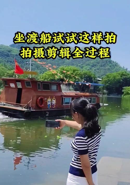 风景照在抖音上如何剪辑？剪辑技巧有哪些？