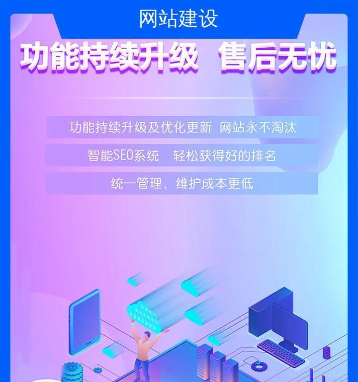 营销网站怎么做？如何打造高转化率的营销网站？