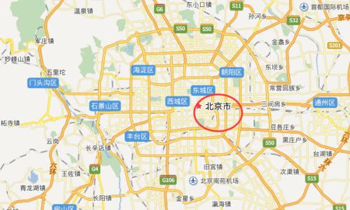 如何在网站上找地图？网站地图的查找方法是什么？