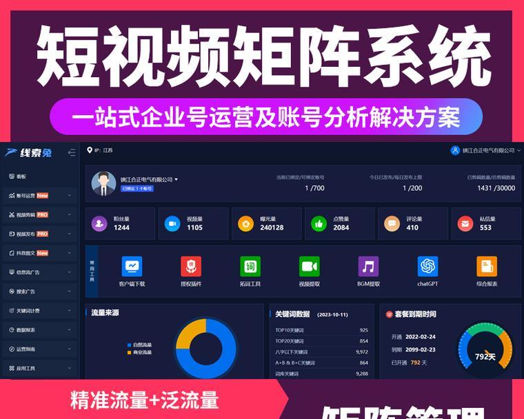 短视频优化怎么做上去？提升短视频排名的有效策略是什么？