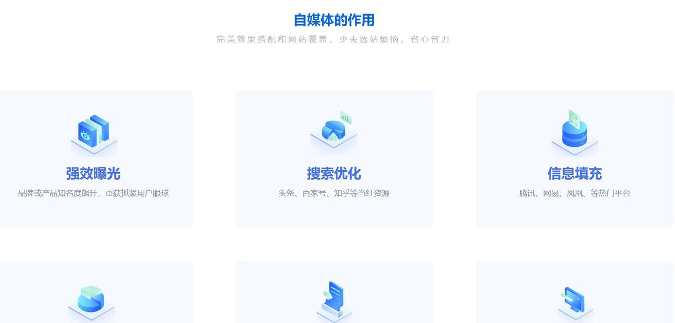 做自媒体怎么优化？有哪些SEO技巧可以提升内容曝光率？