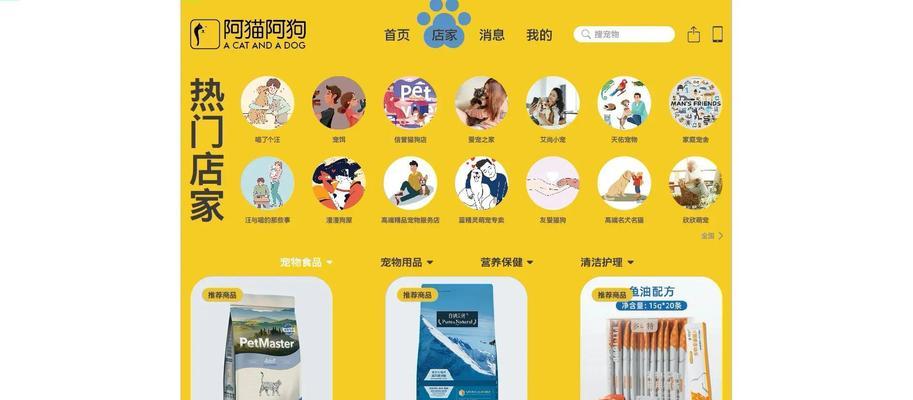 宠物网站设计与分析怎么写？如何提升用户体验和SEO效果？