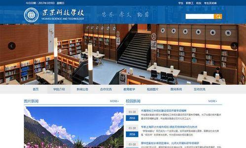 校园网站建设问题分析怎么写？常见问题及解决方案是什么？