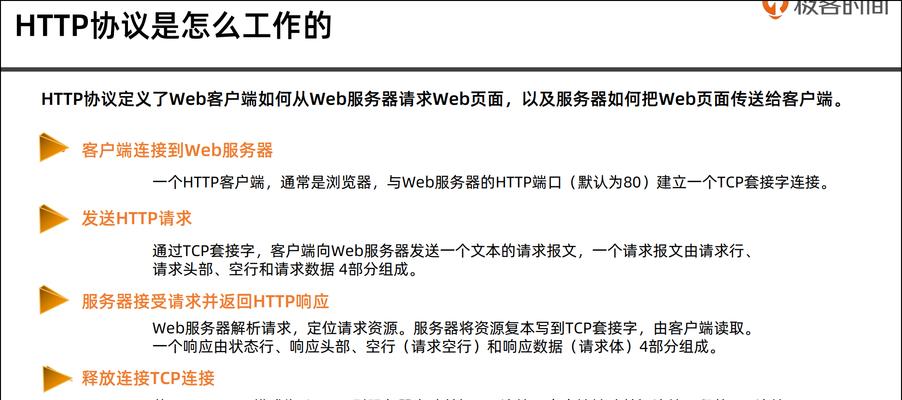 HTML请求有哪些类型？它们各自的作用是什么？