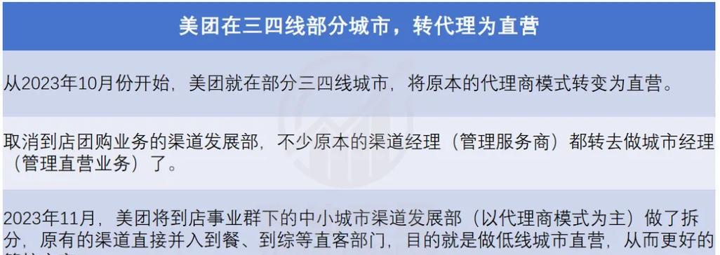 美团网站营销渠道怎么架构？有效策略有哪些？