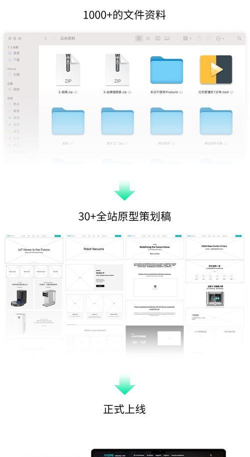 网站架构怎么呈现？如何优化网站结构以提升用户体验？