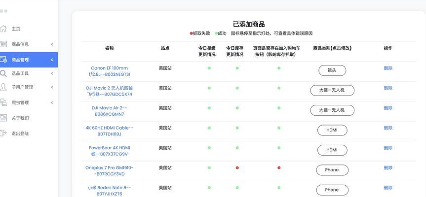 亚马逊网站改版别有哪些步骤？改版后如何优化用户体验？