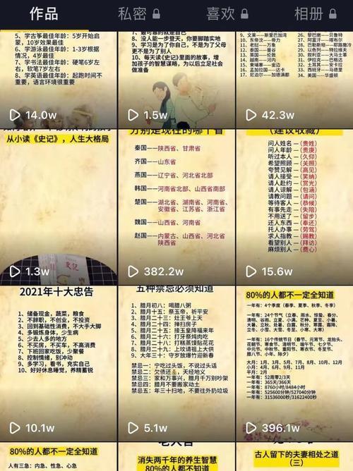 美眉影视剪辑抖音号如何实现盈利？赚钱的秘诀是什么？