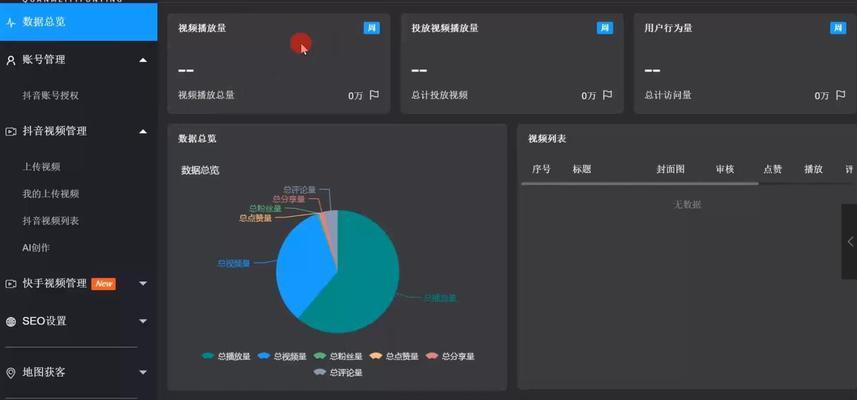 短视频拍摄技巧有哪些？如何进行引擎优化？