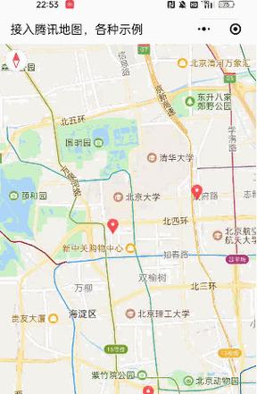 如何将地图插入网站？步骤和常见问题解答？