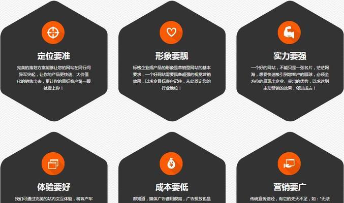 甘肃营销网站建设怎么样？如何选择合适的网站建设服务？
