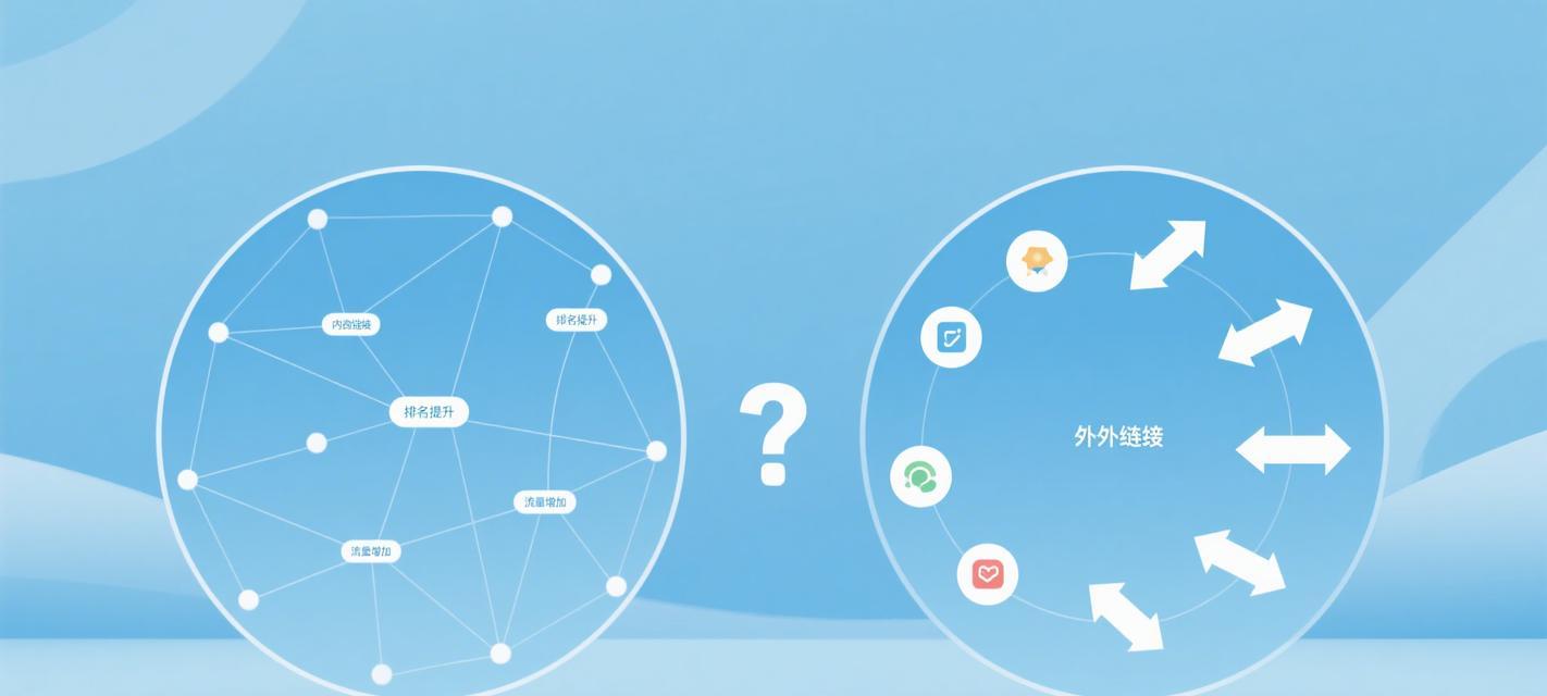 怎么分析网站链外链？有哪些有效方法？