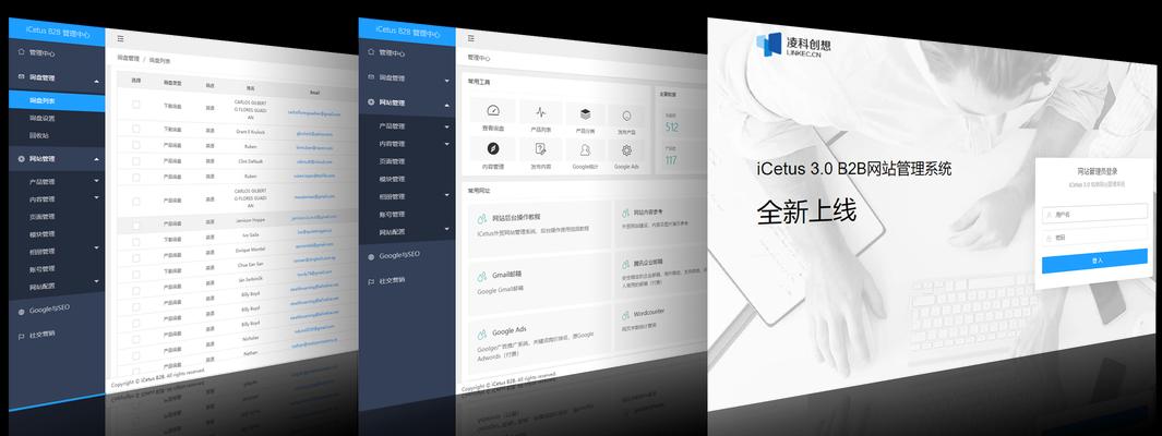 外贸分析网站推荐怎么写？如何选择合适的分析工具？