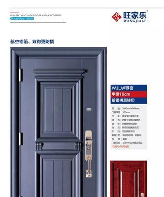 防盗门营销文案怎么写？网站推广有哪些技巧？