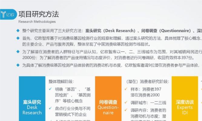 基因网站分析报告怎么做？需要哪些步骤和工具？