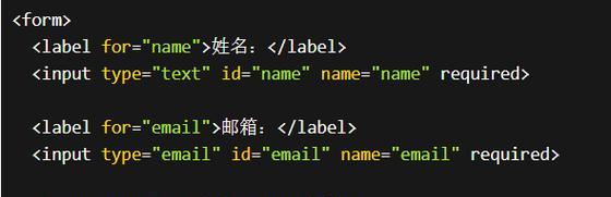 HTML A标签支持哪些事件？如何使用它们？