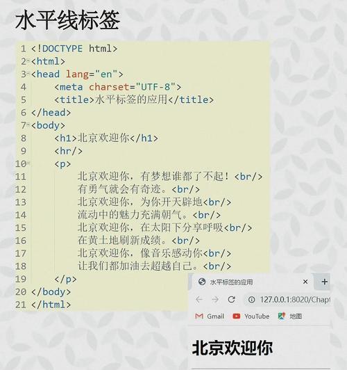 HTML标签优化有哪些？如何提升网页SEO效果？