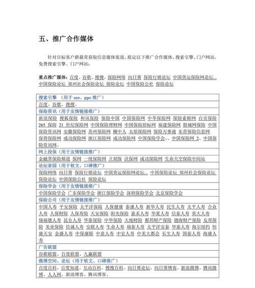 门户网站如何推广？有效推广策略有哪些？