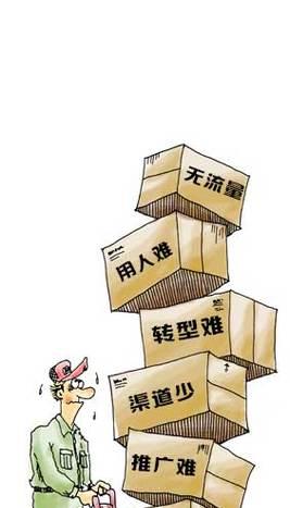 邯郸网站全网营销效果如何评估？常见问题有哪些？