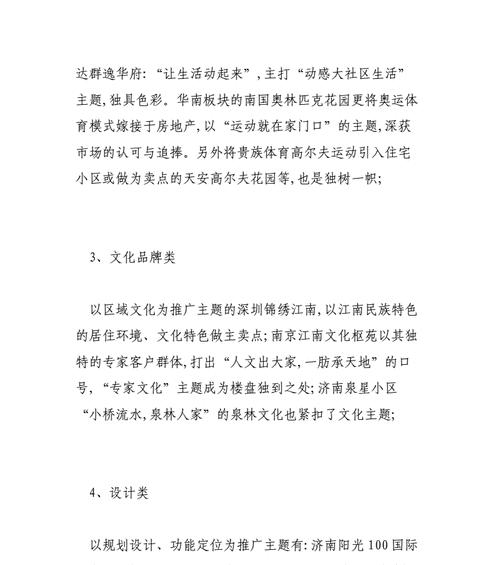 楼盘请网站推广如何收费？收费标准和流程是什么？