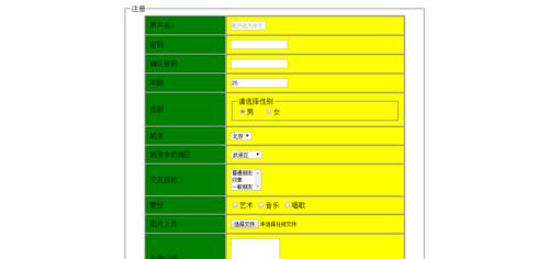 HTML表单控件有哪些？如何使用它们来创建交互式网页？