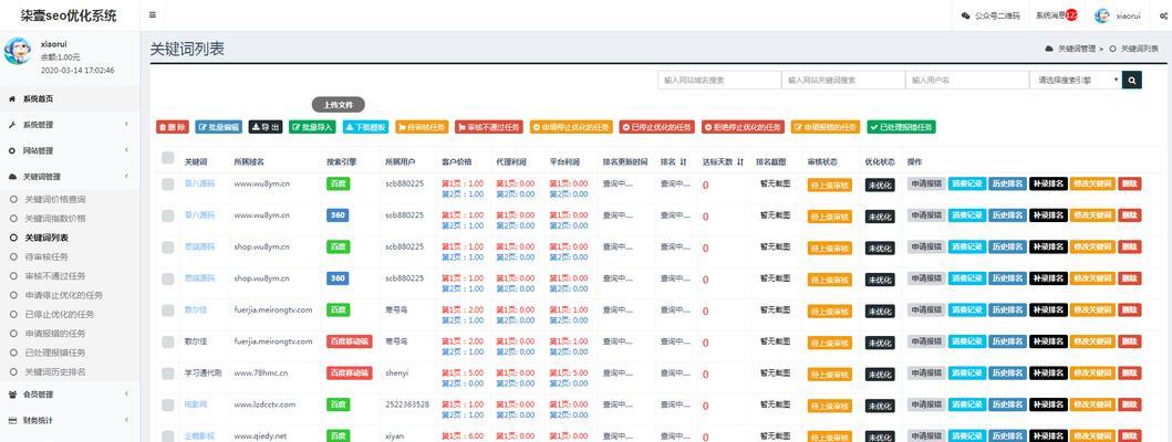 怎么查一个网站关键词？有哪些工具可以使用？