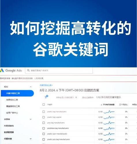 怎么查一个网站关键词？有哪些工具可以使用？