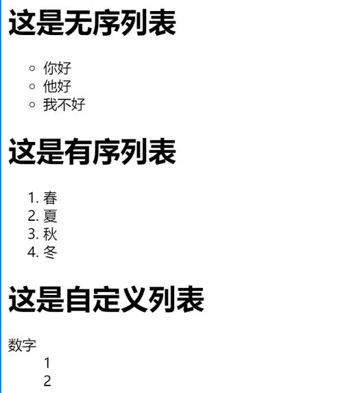 HTML中哪些标签是非成对的？它们的使用场景是什么？