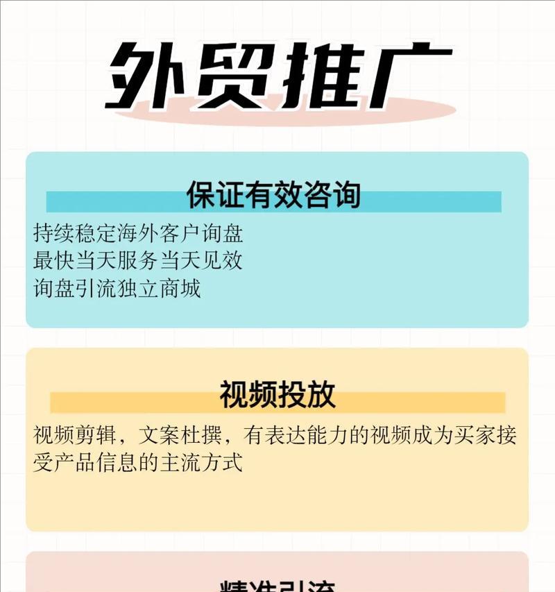 如何对网站进行有效推广？常见问题有哪些？
