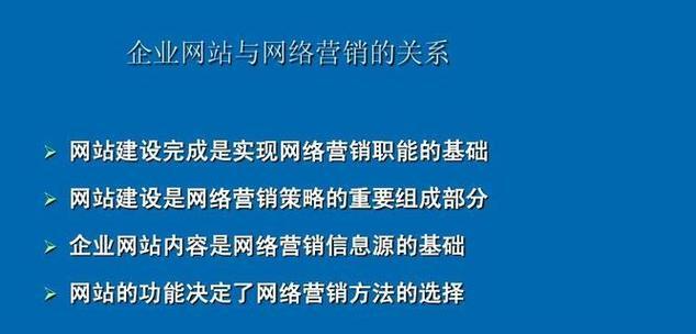 营销网站网站怎么做？如何打造高效的营销网站？