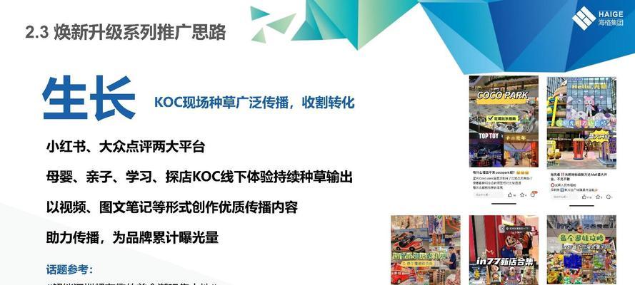 购物网站如何推广？有哪些有效的推广策略？