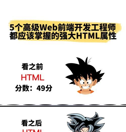 HTML表单属性有哪些？如何正确使用它们？