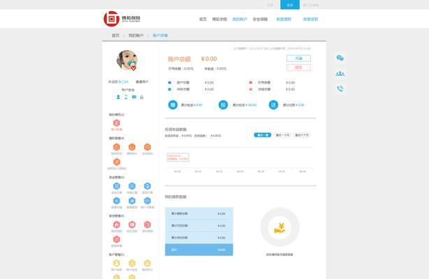 网站改版怎么收费？改版费用与流程解析？