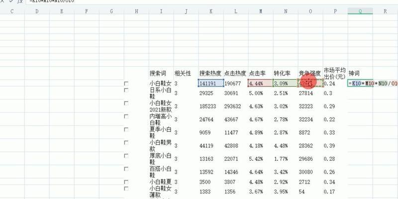拼多多设置多个关键词提高曝光的策略是什么？如何优化关键词组合？