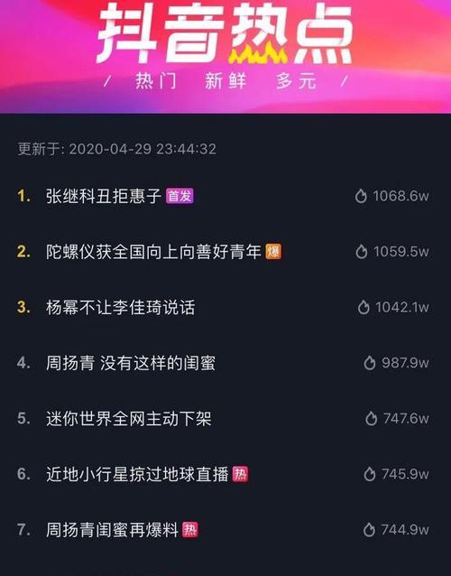 抖音权重7分是正常水平吗？如何提升抖音账号权重？
